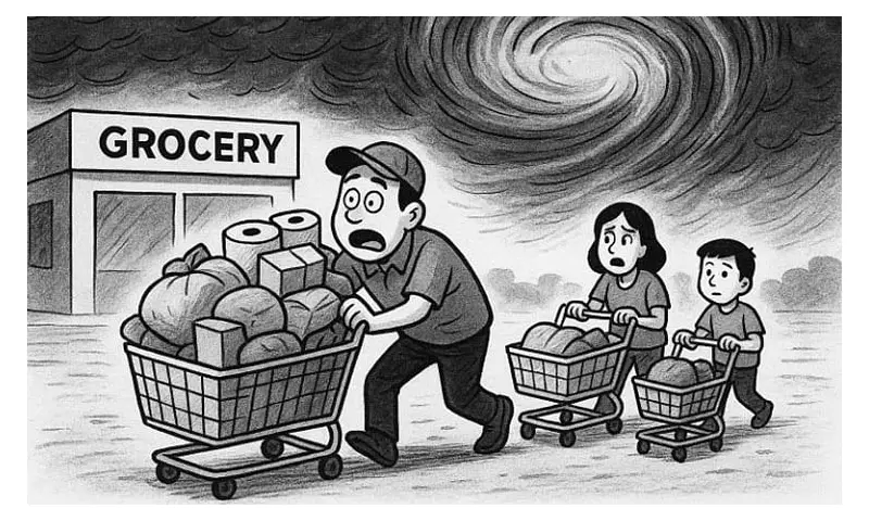 Cebu's Tino: From Prison Bars to Environmental Champion - A Story of Redemption