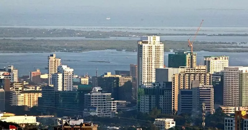 Central Visayas Pushes P1.87T Investment Plan, Bohol Gets Bulk