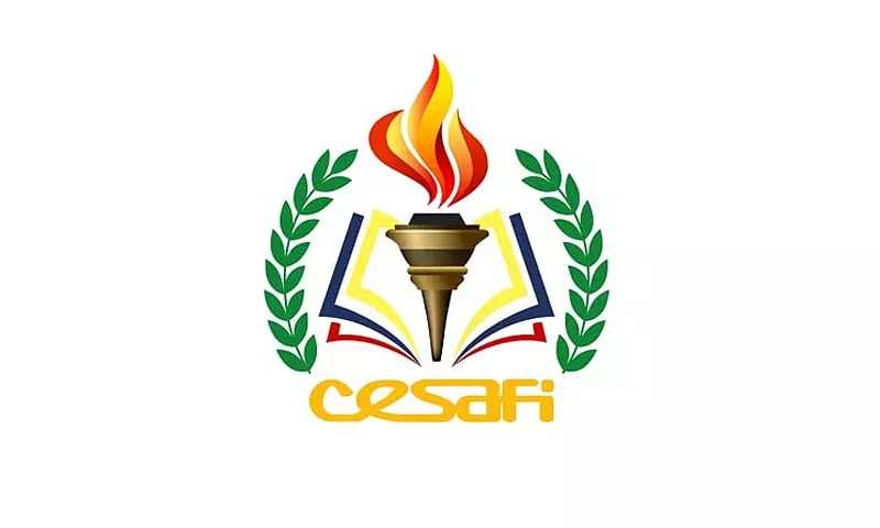 Cesafi Postpones Games Due to Typhoon Tino and Uwan Threats