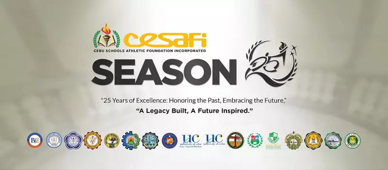 Cesafi Resumes Basketball Action November 17 After Weather Delays
