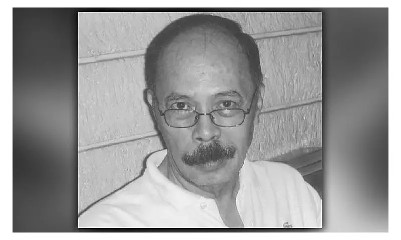 Cesar Kilaton Jr.: A Life Dedicated to Cebuano Language & Literature