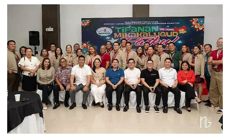CLMA Pampanga Vows Anti-Corruption Drive in General Assembly
