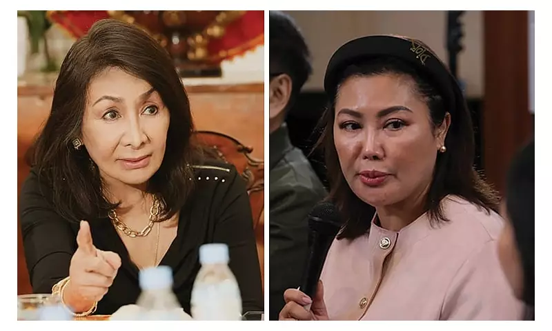 Comelec Dismisses Gwen Garcia's Election Protest Against Cebu Governor