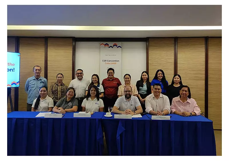 Corporate Foundations Reorganize Budgets After Back-to-Back Philippine Disasters