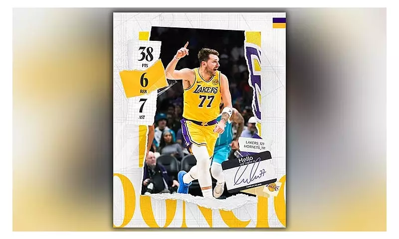 Dallas Mavericks Fire GM Nico Harrison After Luka Doncic Trade