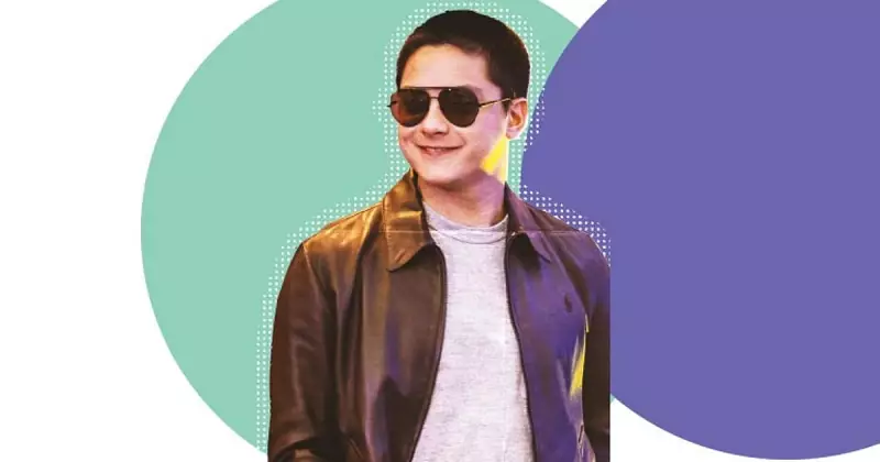 Daniel Padilla Shares Heartfelt Moments in Cebu Visit