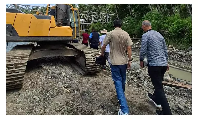 Davao Business Leader Exposes Billions in Corruption Scandal