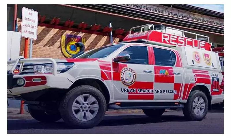 Davao City Council Approves Seral-Cared System to Modernize Emergency Response