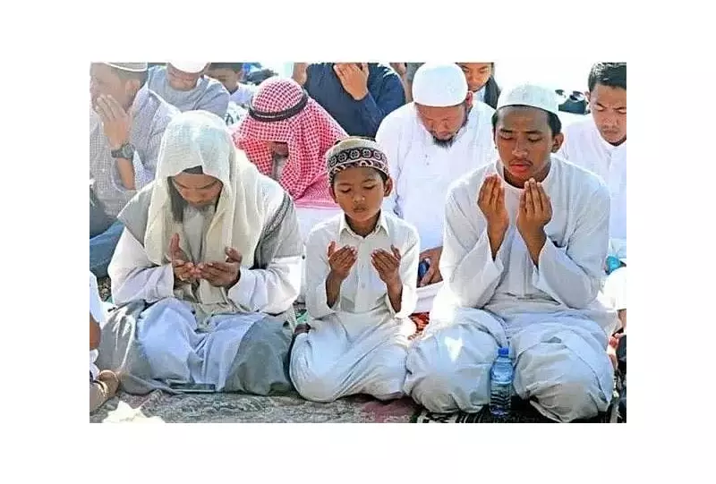 Davao City Hosts First Balik Islam Congress 2025 Recognizing Muslim Converts