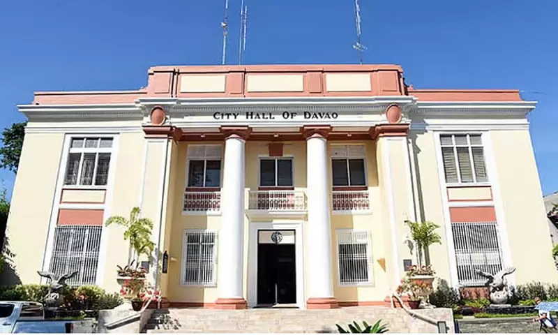 Davao City Ranks Among Top 5 Fastest-Growing PH Economies in 2024