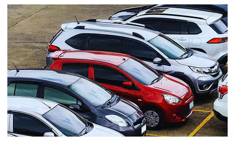 Davao City Seeks PPP Partners for Parking Hubs as JBC Shows Interest