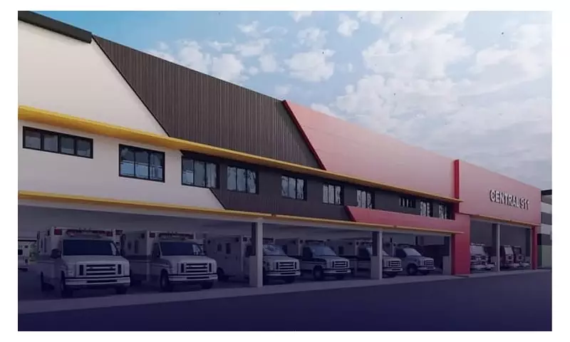 Davao City's New Emergency Command Center: A Game-Changer for Disaster Response in Maa