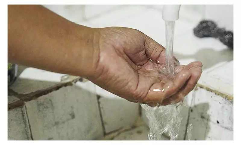 Davao City's Water Revolution: 300M Liters Daily Transform Lives