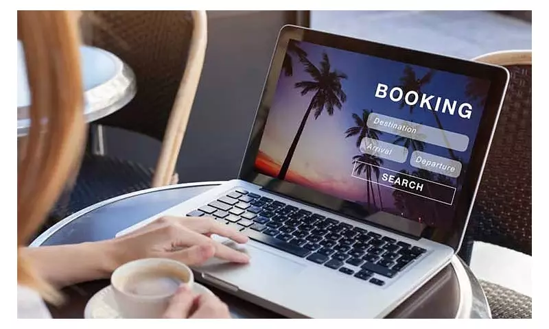 Davao Councilor Warns of Sophisticated Resort Booking Scams