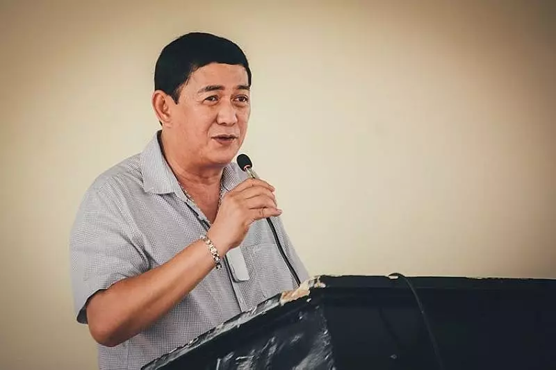 Davao de Oro Governor Jayson Ramos Ascends as Davao Peace and Order Council Chair