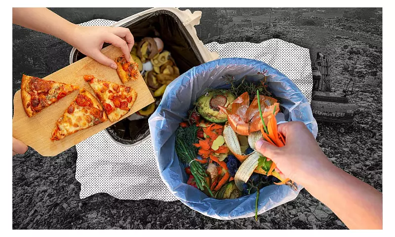 Davao Experts Warn: Food Waste Poses Serious Health, Economic Risks