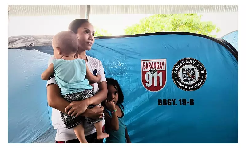 Davao Intensifies Child Protection Drive After Tragic Calinan Incident