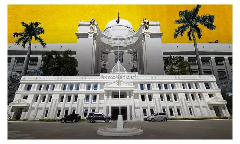 Davao Oriental Sends P1M Aid to Cebu After Typhoon Tino