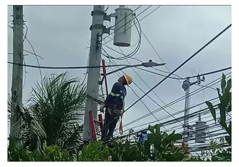 Davao Power Bills Surge: 3 Cost Drivers Push Rates Higher