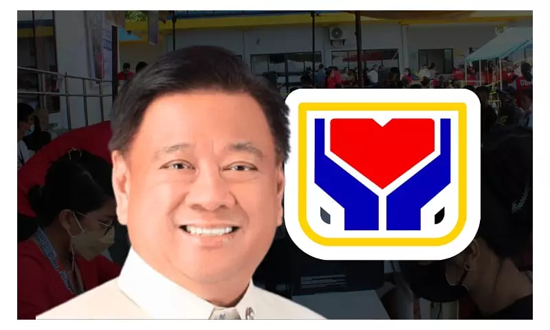 Davao Reps Expose Alleged AICS Misuse in 2025 Elections