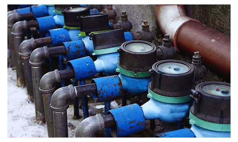 Davao Residents: Prepare for 17-Hour Water Interruption This Week - DCWD Advisory