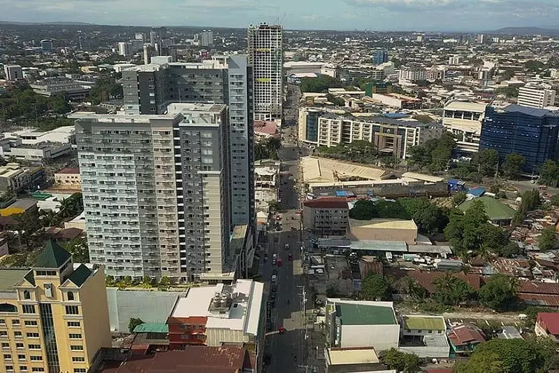 Davao's Economy Soars: 4% GDP Growth Attracts Major Investors