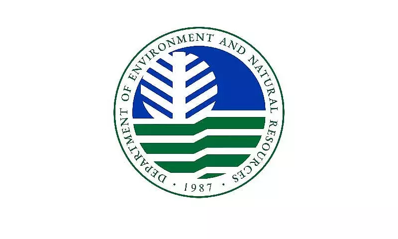 DENR Halts Cebu Hillside Project: 700+ Trees Illegally Cut
