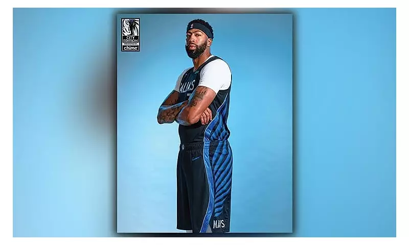 Detroit Pistons Eye Anthony Davis Trade, Sources Reveal