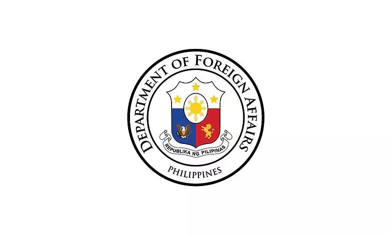 DFA: No Court Order to Cancel Zaldy Co's Passport Yet