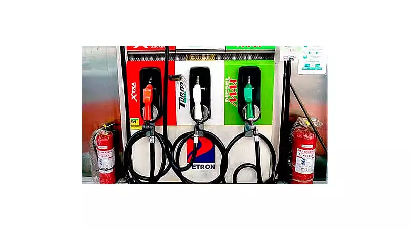 Diesel Prices Soar: P3 Per Liter Increase Hits Cebu Motorists Hard
