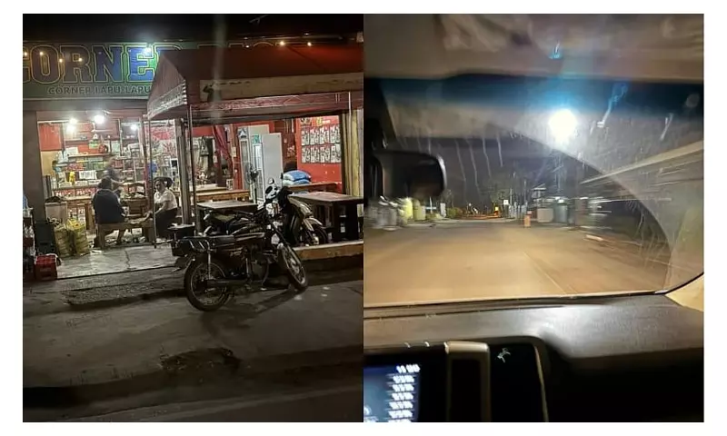 Digos City Launches Safety Plan After 20 Robbery Incidents