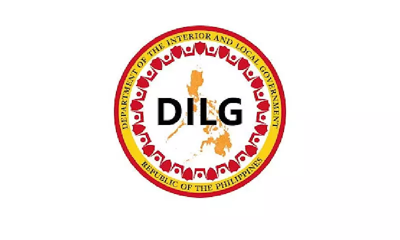 DILG Bans Foreign Travel for Officials as Typhoons Tino, Uwan Hit PH