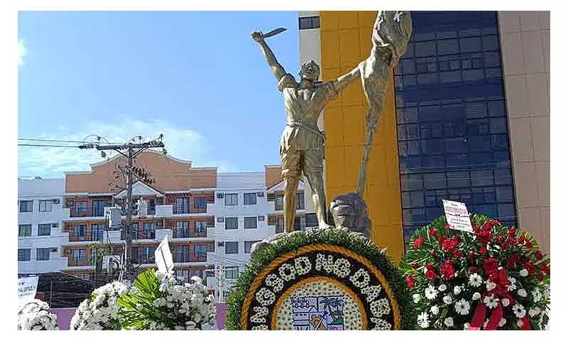 DOLE Reminds Employers of Bonifacio Day 2025 Holiday Pay Rules