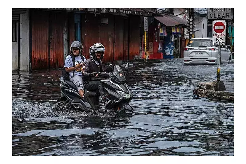 DOST 7 Launches Water Security Tool to Help Cebu LGUs Combat Floods