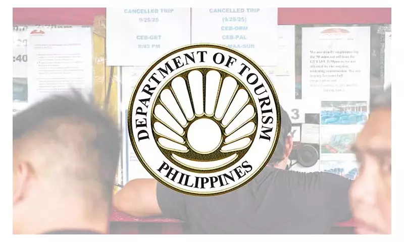 DOT Assures Cebu Tourism Open After Typhoon & Earthquake