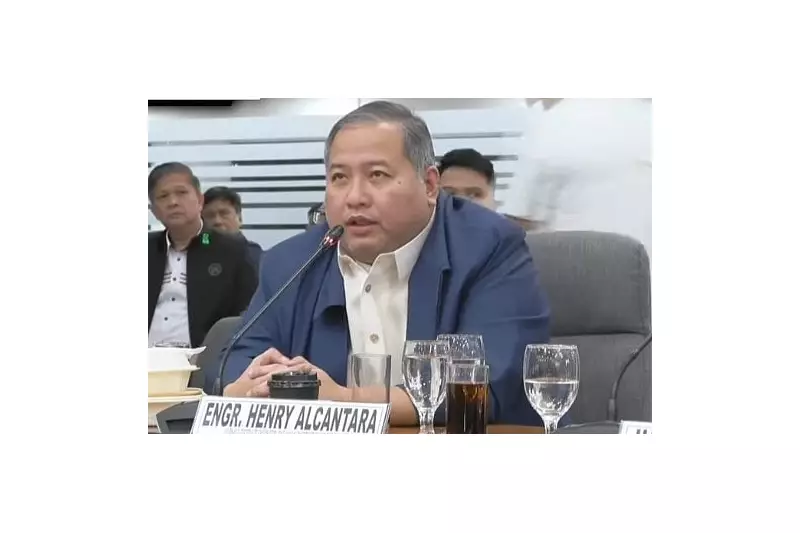 DPWH Engineer Returns P110M in Corruption Scandal, Implicates Senators