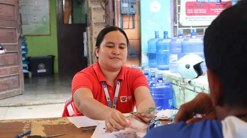 DSWD Releases P200M Emergency Cash Aid for Northern Cebu Quake Victims