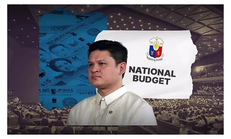 Duterte Demands Probe into ₱100B Budget Insertions Allegations