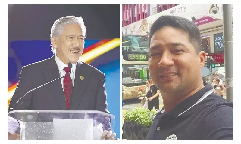 Eat Bulaga Scandal Exposed: Anjo Yllana Blows Whistle on Alleged Syndicate Operation