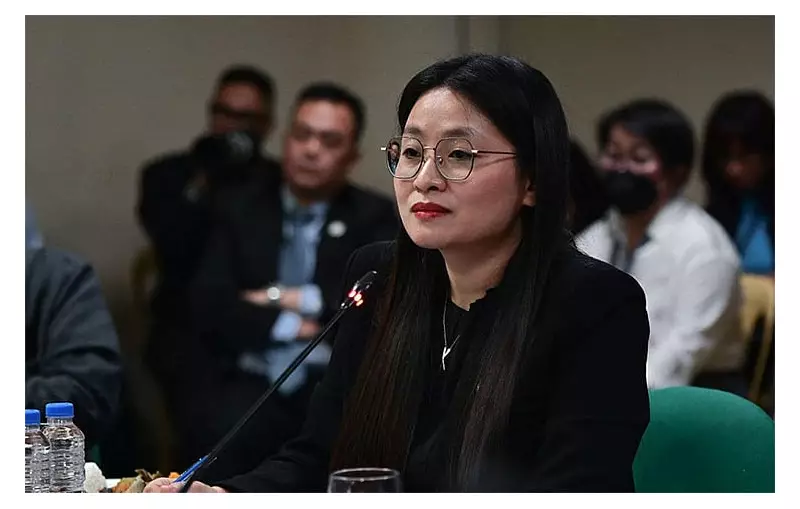 Ex-Bamban Mayor Alice Guo Gets Life for POGO Human Trafficking