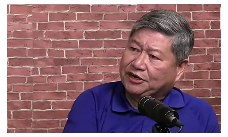 Ex-Cebu planner pushes Japanese model to solve Metro Cebu flooding