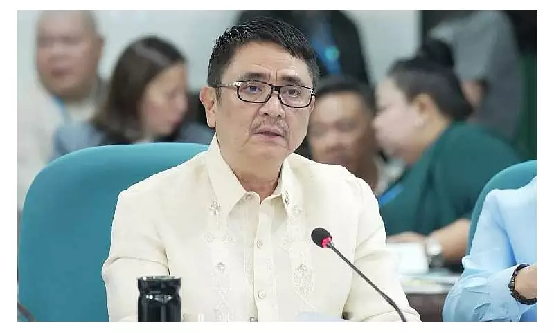 Ex-Congressman Dong Gonzales Faces Ombudsman Probe Over ₱1.6B Projects