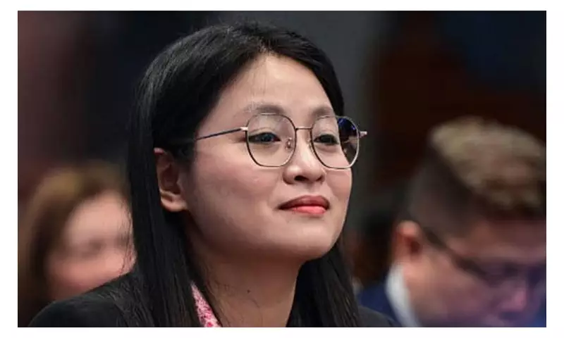 Ex-Mayor Alice Guo Seeks to Remain in Pasig Jail After Trafficking Conviction