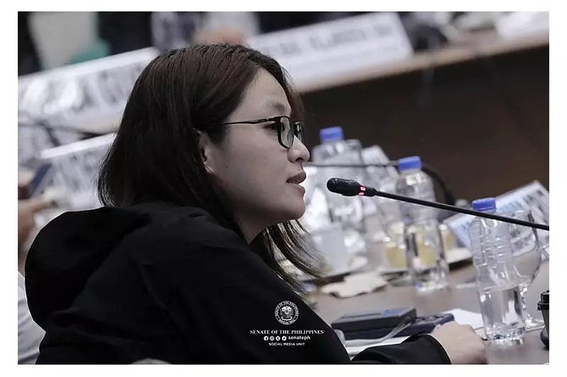 Ex-Mayor Alice Guo Transferred to Women's Prison for Life Sentence