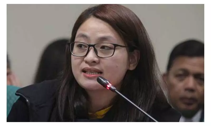 Ex-Mayor Alice Guo's Transfer Delayed After Life Sentence for Human Trafficking