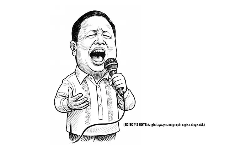 Ex-Rep Co Accuses Marcos, Romualdez of P56B Flood Control Kickbacks