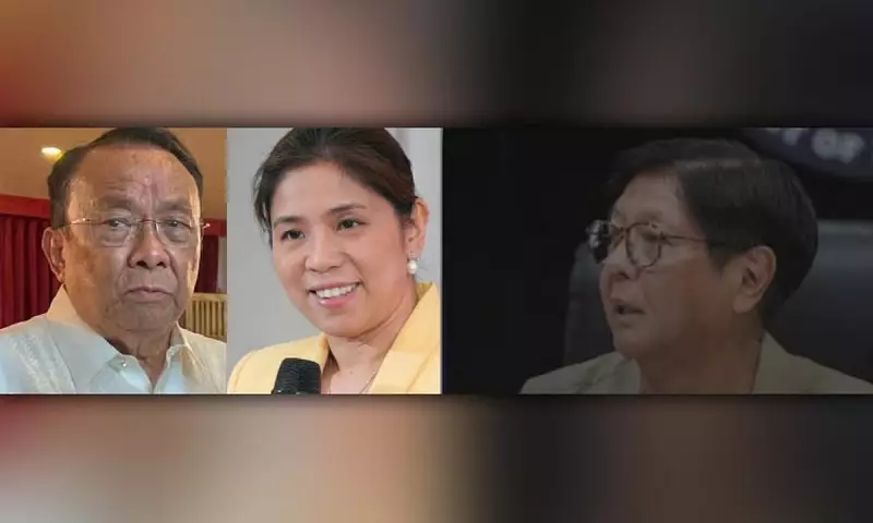 Flood Control Funds Scandal: P1.32 Trillion Probe Nears Mastermind