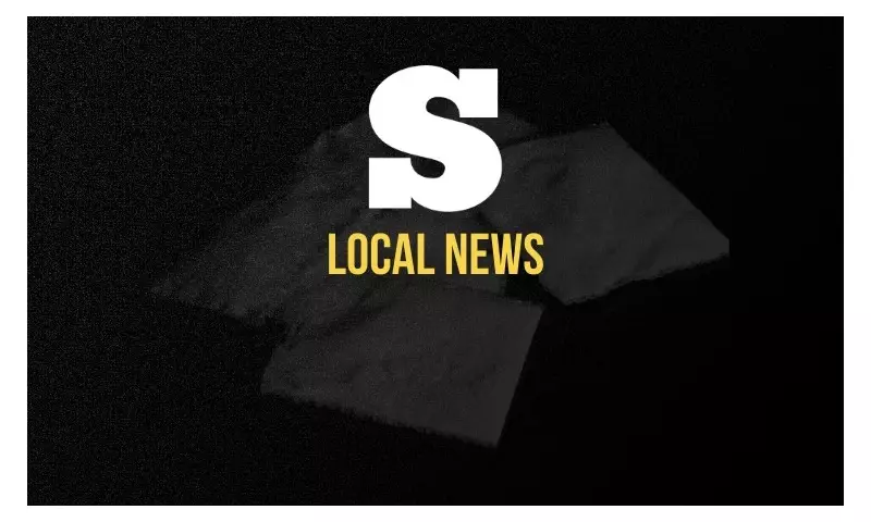 Food Delivery Rider Nabbed with P1M Shabu in Lapu-Lapu Buy-Bust