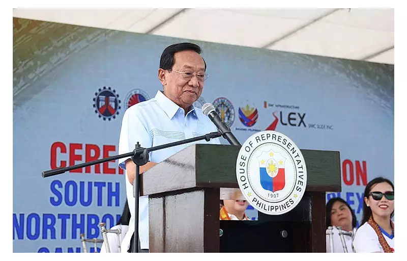 Former DPWH Officials Face Legal Action Over ₱1.5B Flood Control Project Mess