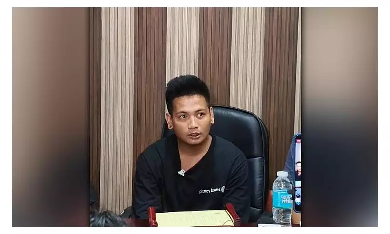 From 'Bugoy' to Hero: Joshua Sandal Saves 12 from Typhoon Tino